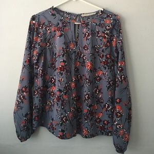 Abercrombie & Fitch blouse